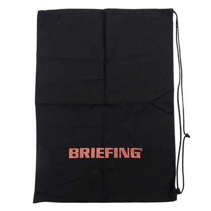 BRIEFING ブリーフィング 美品 クラウドジムワイヤー 2WAY トートバッグ ハンドバッグ ショルダー メンズ ブラック USA製 ハンドバッグ