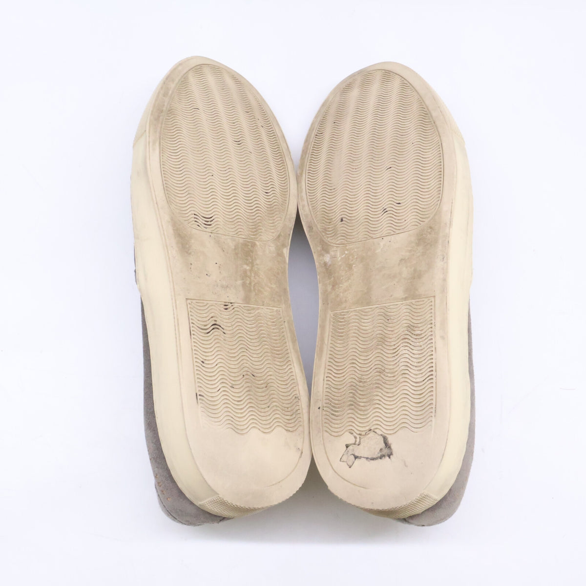 COMMON PROJECTS コモンプロジェクツ 1794 5472 スエード スリッポン シューズ