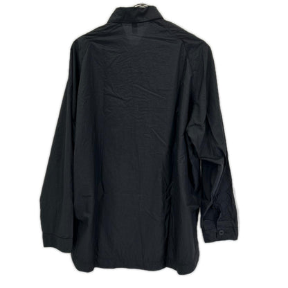 TEATORA テアトラ TT-CG-SHT-HL ブラック CARTRIDGE SHIRT HL トップス