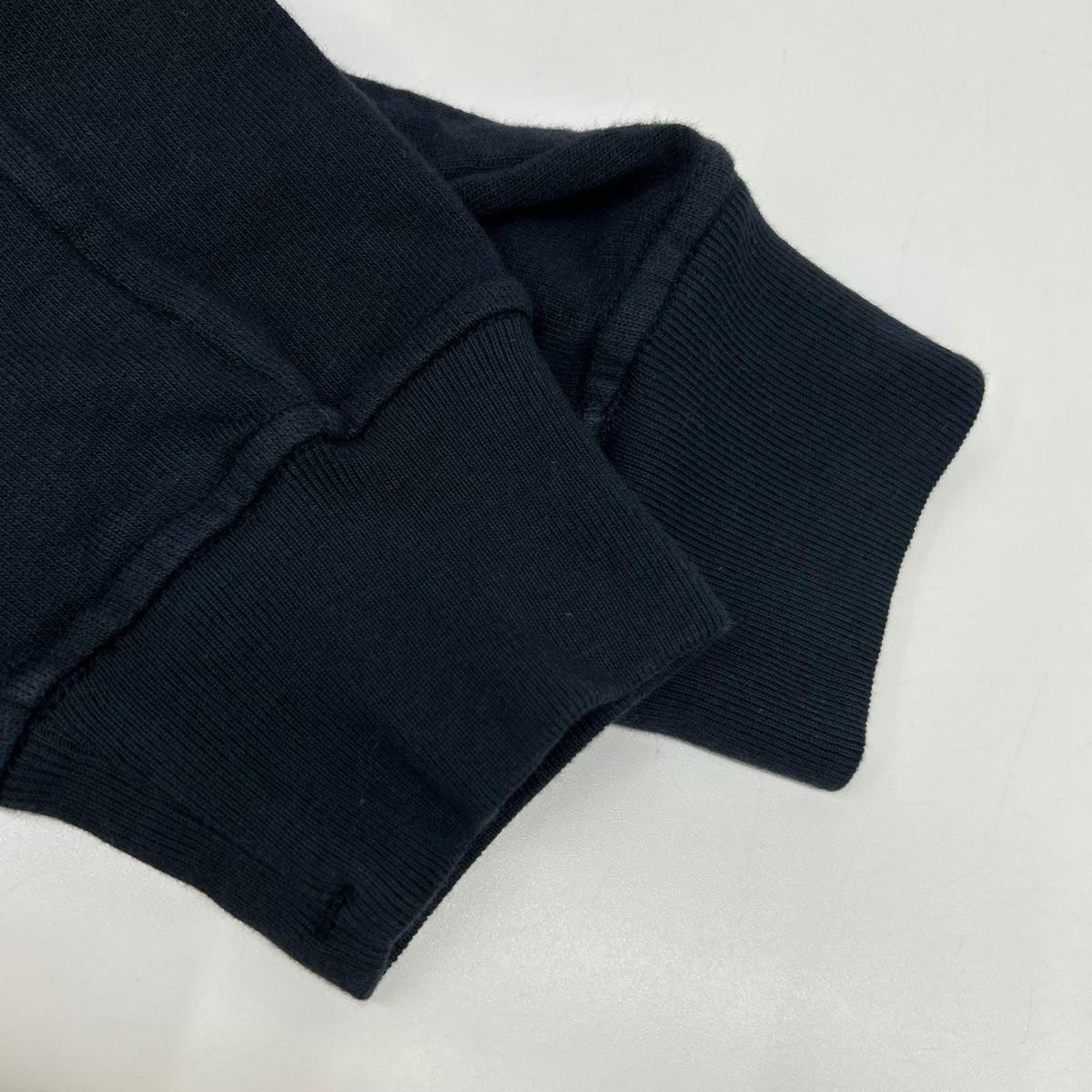 STONE ISLAND ストーンアイランド 781562460 ネイビー ジップアップスウェット トップス