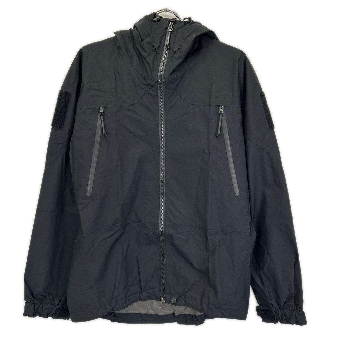 tilak ティラック ブラック ゴアテックス Raptor MiG Jacket ラプター ミグ ジャケット ジャケット