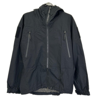 tilak ティラック ブラック ゴアテックス Raptor MiG Jacket ラプター ミグ ジャケット ジャケット
