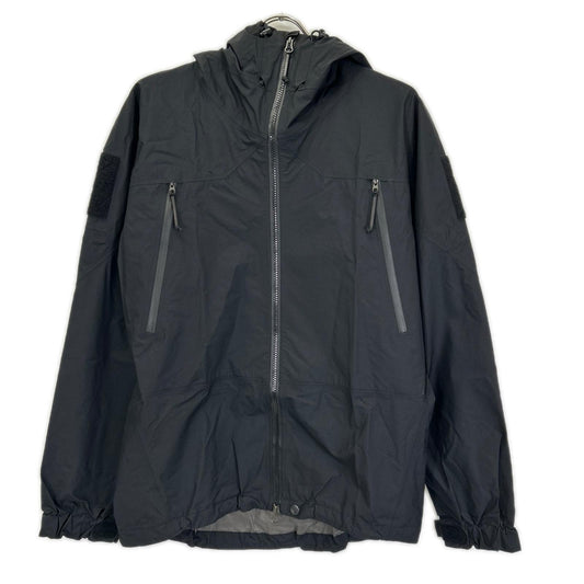 tilak ティラック ブラック ゴアテックス Raptor MiG Jacket ラプター ミグ ジャケット ジャケット