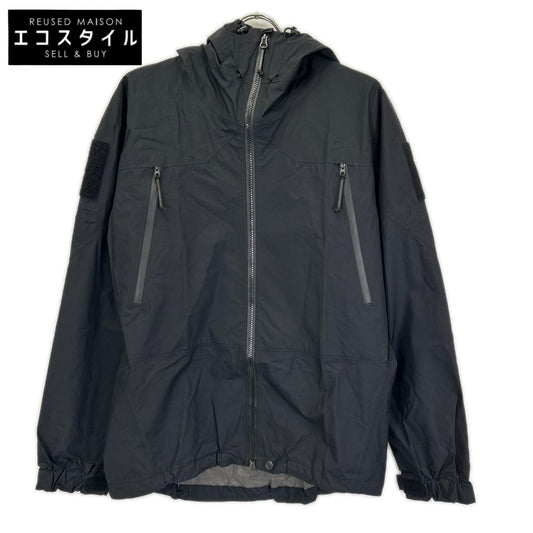 tilak ティラック ブラック ゴアテックス Raptor MiG Jacket ラプター ミグ ジャケット ジャケット