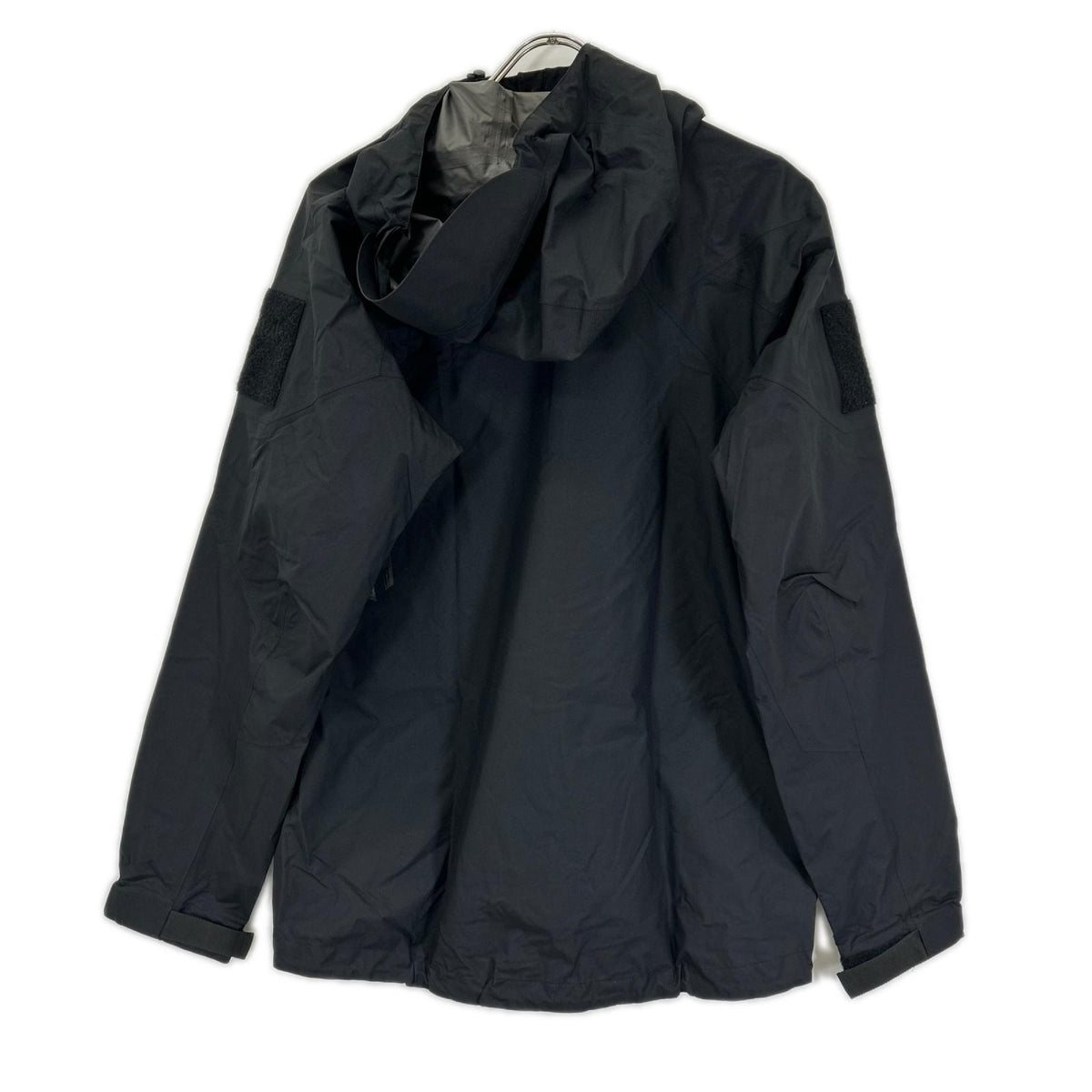 tilak ティラック ブラック ゴアテックス Raptor MiG Jacket ラプター ミグ ジャケット ジャケット