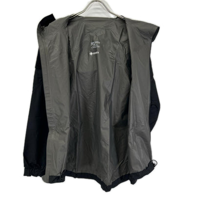 tilak ティラック ブラック ゴアテックス Raptor MiG Jacket ラプター ミグ ジャケット ジャケット