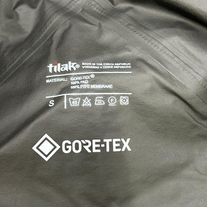 tilak ティラック ブラック ゴアテックス Raptor MiG Jacket ラプター ミグ ジャケット ジャケット