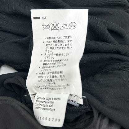 DOLCE&GABBANA ドルチェアンドガッバーナ F6785T ブラック コルセットベルト ドレスワンピース ワンピース