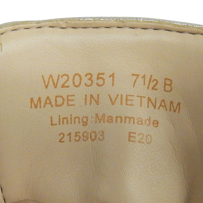 COLE HAAN コールハーン ザ ゴートゥー アーデン オックスフォード レザー シューズ レディース ゴールド W20351 シューズ