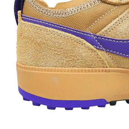NIKE ナイキ 新品同様 C1TY プレミアム コーデュラ スニーカー フラックス×ワイルドグレープ シューズ メンズ 27cm シューズ