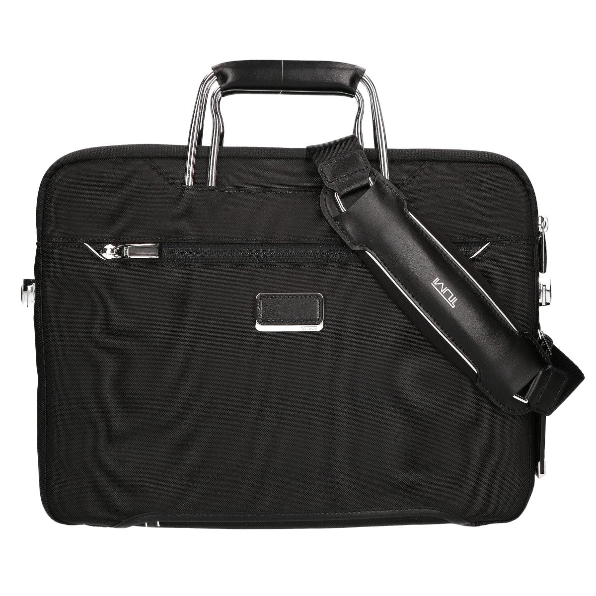 TUMI トゥミ 【美品】979111041 255001D2 ARRIVE ハミルトン スリム ブリーフ ビジネスバッグ ブリーフケース