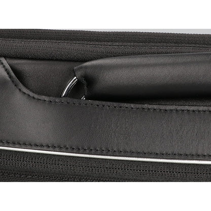 TUMI トゥミ 【美品】979111041 255001D2 ARRIVE ハミルトン スリム ブリーフ ビジネスバッグ ブリーフケース