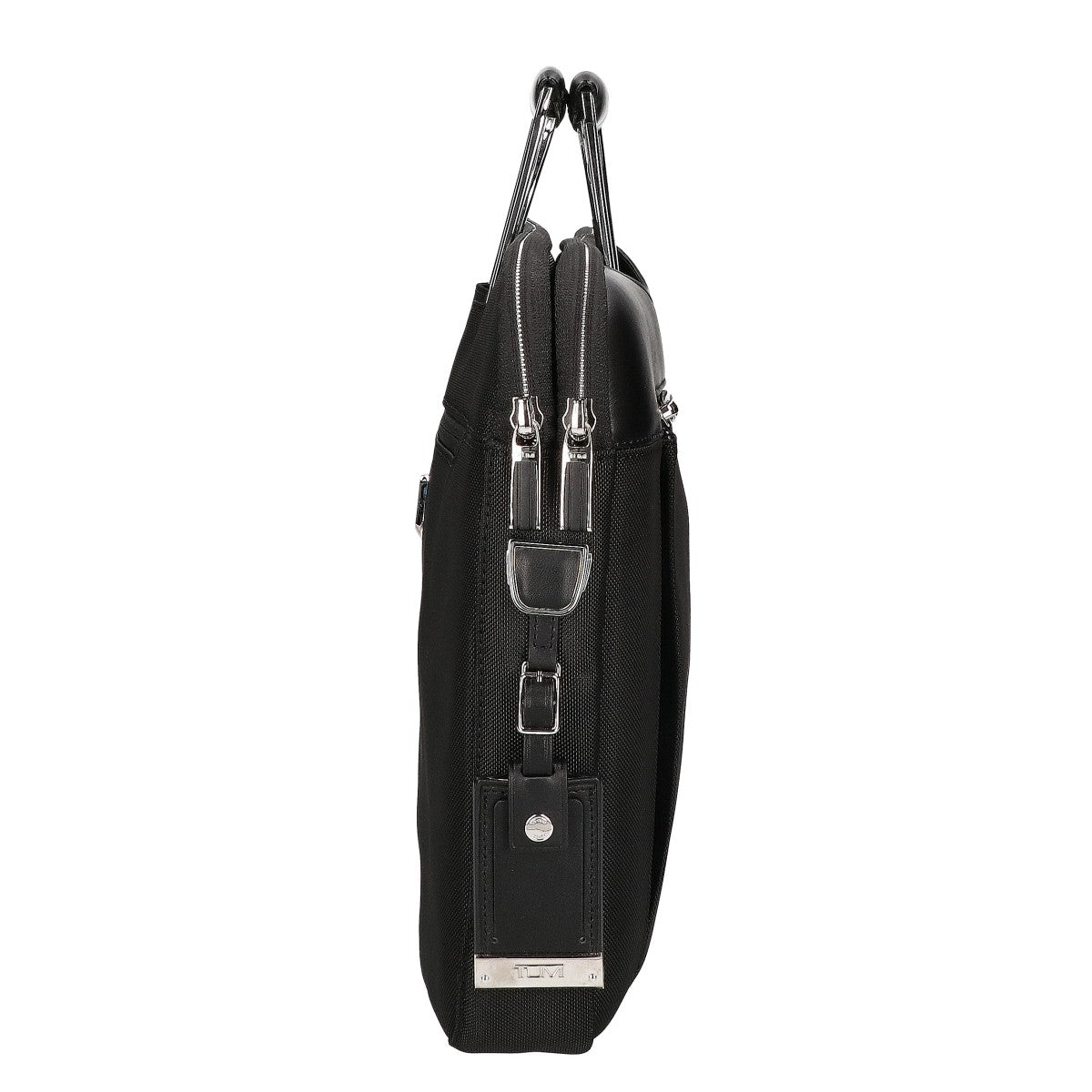 TUMI トゥミ 【美品】979111041 255001D2 ARRIVE ハミルトン スリム ブリーフ ビジネスバッグ ブリーフケース