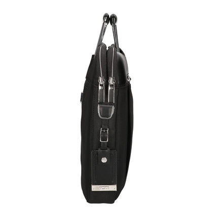 TUMI トゥミ 【美品】979111041 255001D2 ARRIVE ハミルトン スリム ブリーフ ビジネスバッグ ブリーフケース