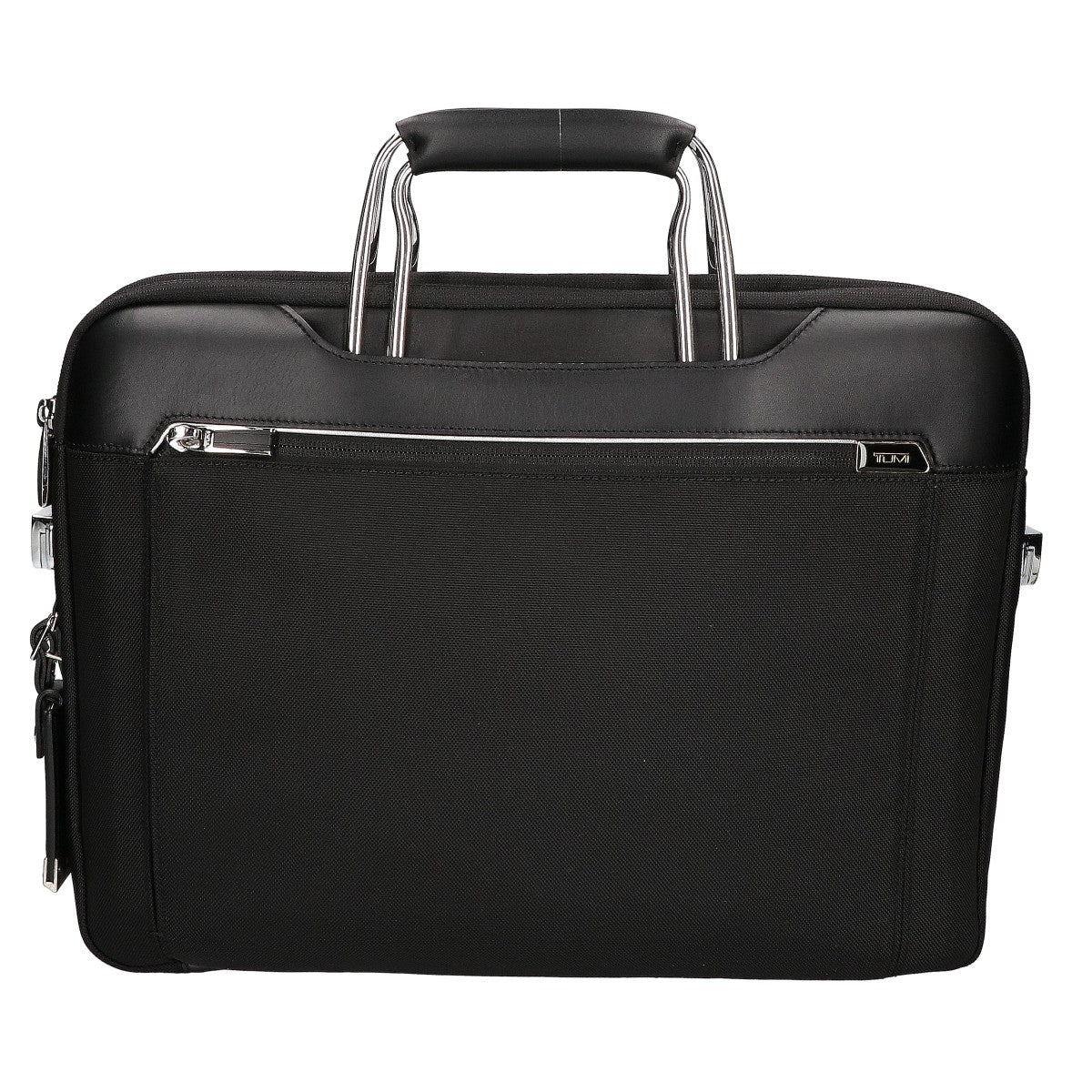 TUMI トゥミ 【美品】979111041 255001D2 ARRIVE ハミルトン スリム ブリーフ ビジネスバッグ ブリーフケース
