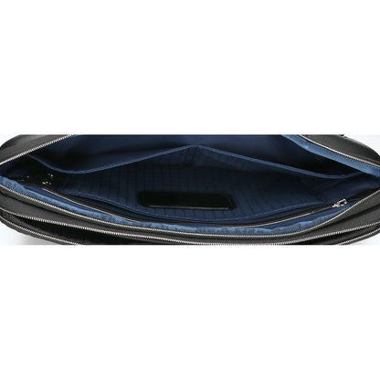 TUMI トゥミ 【美品】979111041 255001D2 ARRIVE ハミルトン スリム ブリーフ ビジネスバッグ ブリーフケース