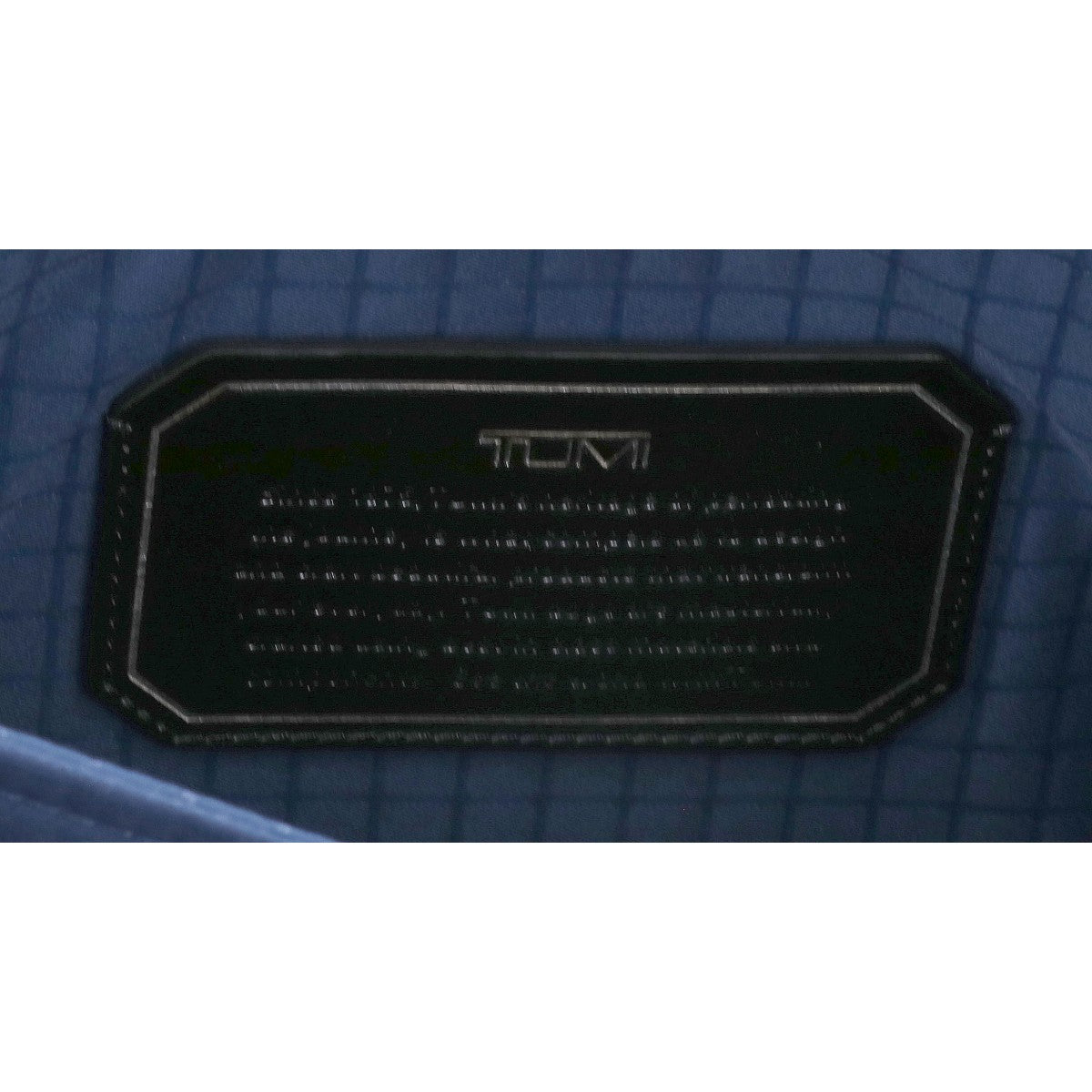 TUMI トゥミ 【美品】979111041 255001D2 ARRIVE ハミルトン スリム ブリーフ ビジネスバッグ ブリーフケース