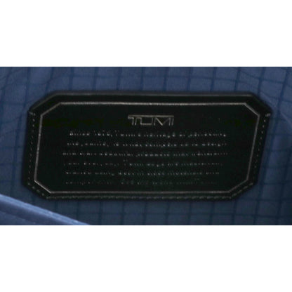 TUMI トゥミ 【美品】979111041 255001D2 ARRIVE ハミルトン スリム ブリーフ ビジネスバッグ ブリーフケース