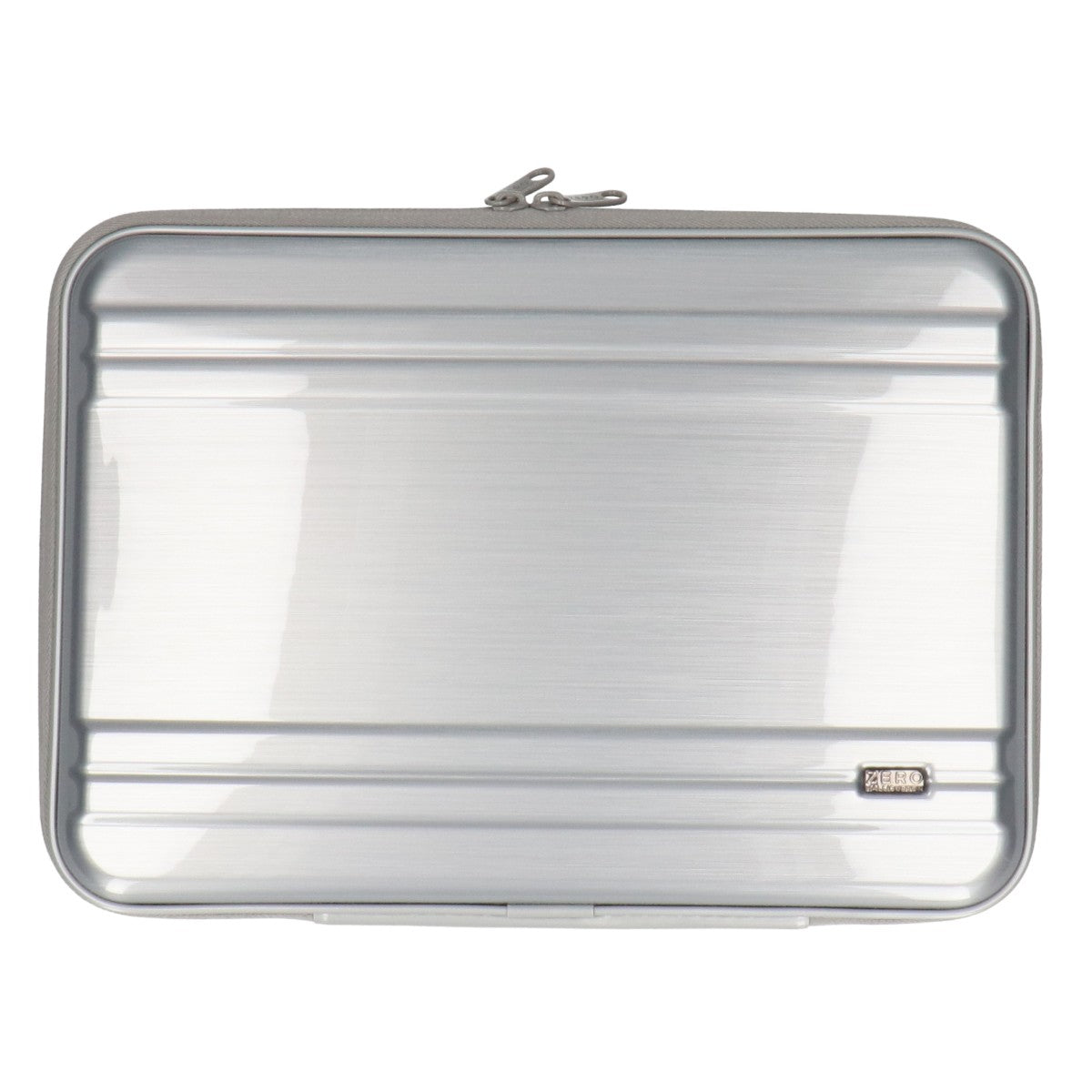 ZERO HALLIBURTON ゼロハリバートン 【新品同様】81122 179-009 ポリカーボネート 13インチ用 モバイルPC用ケース ポーチ