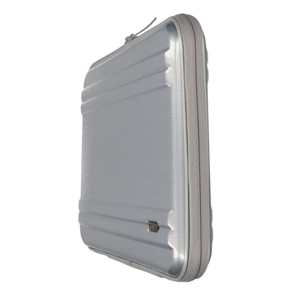 ZERO HALLIBURTON ゼロハリバートン 【新品同様】81122 179-009 ポリカーボネート 13インチ用 モバイルPC用ケース ポーチ