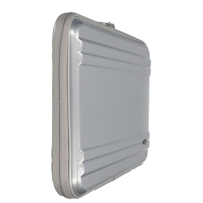 ZERO HALLIBURTON ゼロハリバートン 【新品同様】81122 179-009 ポリカーボネート 13インチ用 モバイルPC用ケース ポーチ