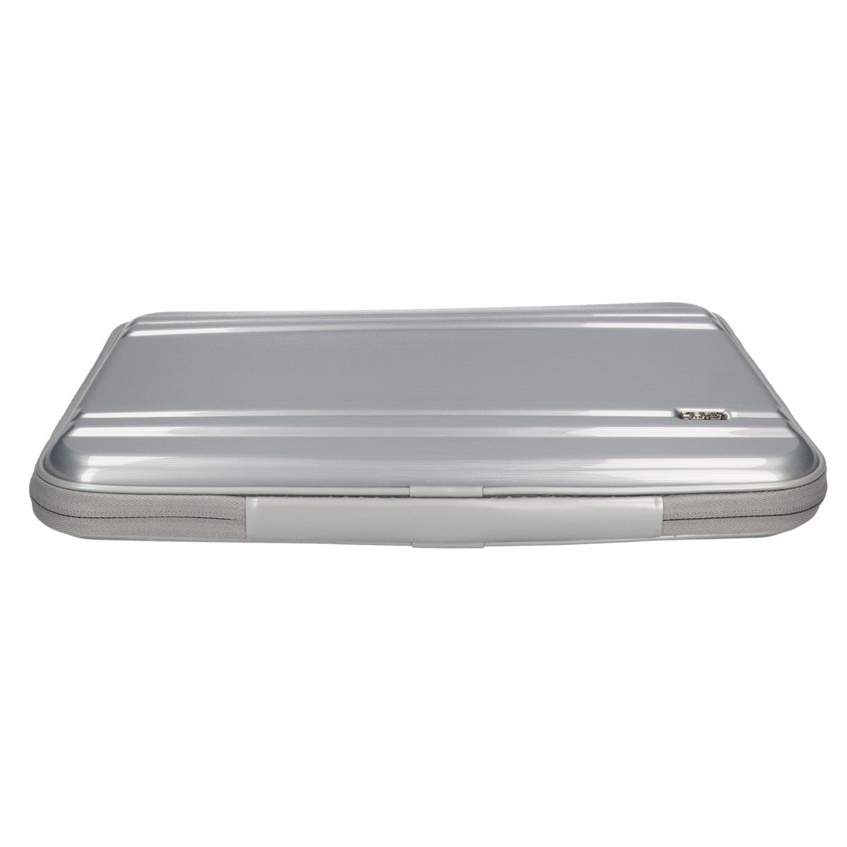 ZERO HALLIBURTON ゼロハリバートン 【新品同様】81122 179-009 ポリカーボネート 13インチ用 モバイルPC用ケース ポーチ