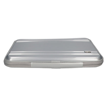 ZERO HALLIBURTON ゼロハリバートン 【新品同様】81122 179-009 ポリカーボネート 13インチ用 モバイルPC用ケース ポーチ