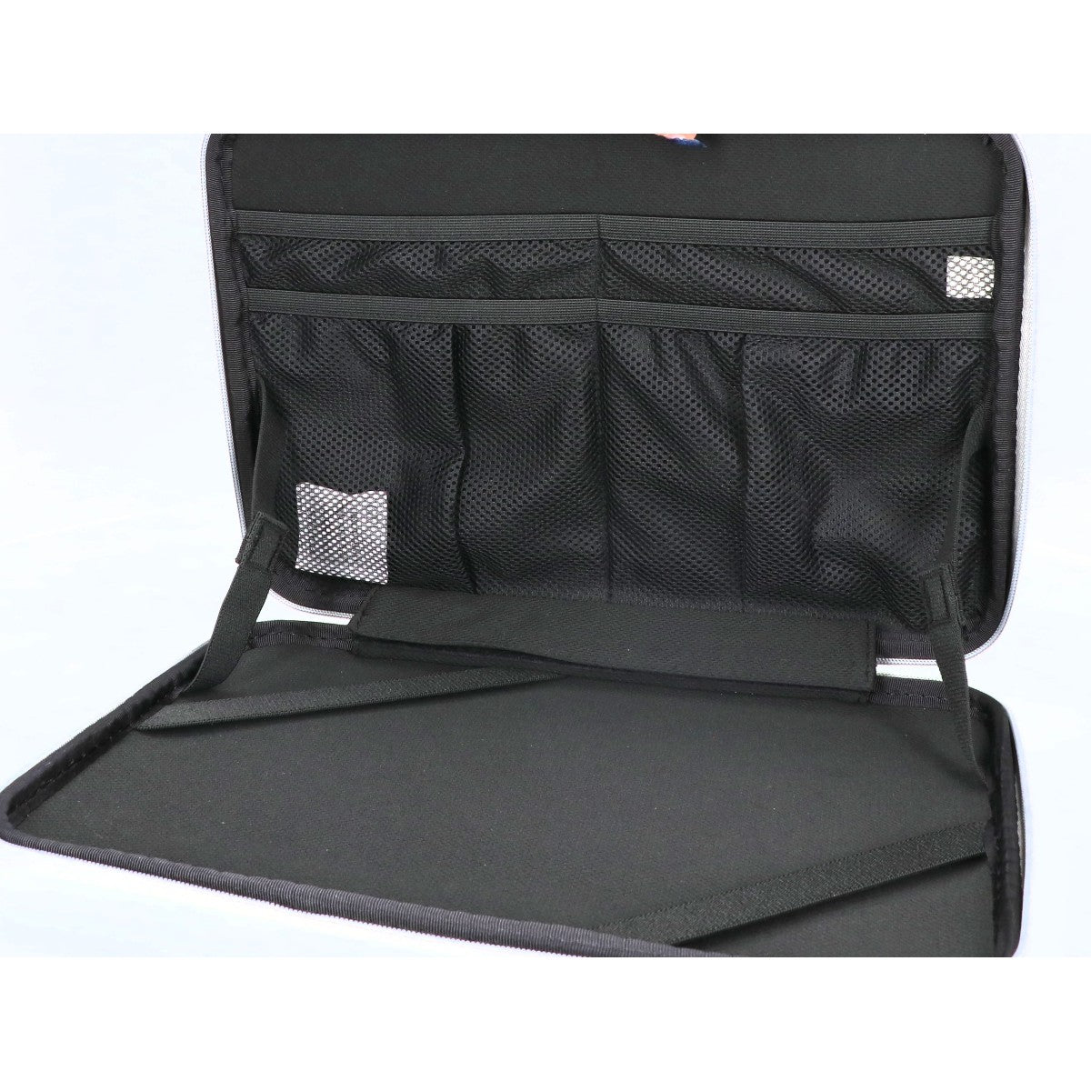 ZERO HALLIBURTON ゼロハリバートン 【新品同様】81122 179-009 ポリカーボネート 13インチ用 モバイルPC用ケース ポーチ
