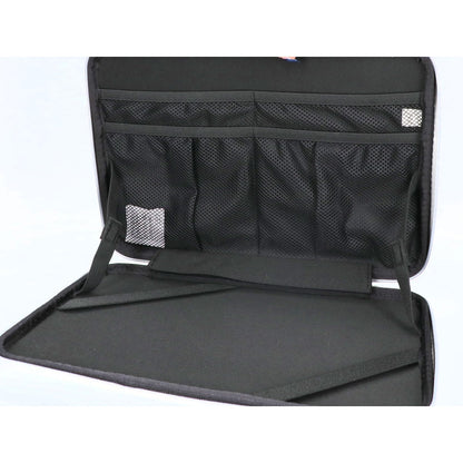 ZERO HALLIBURTON ゼロハリバートン 【新品同様】81122 179-009 ポリカーボネート 13インチ用 モバイルPC用ケース ポーチ