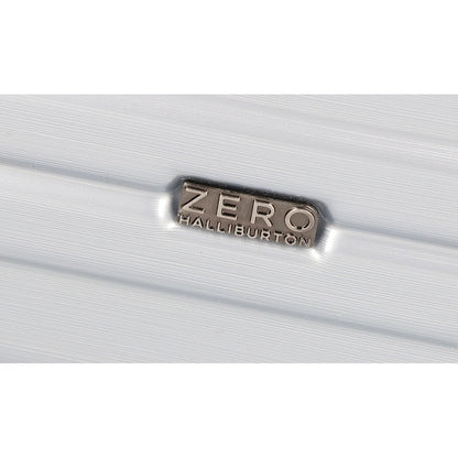 ZERO HALLIBURTON ゼロハリバートン 【新品同様】81122 179-009 ポリカーボネート 13インチ用 モバイルPC用ケース ポーチ