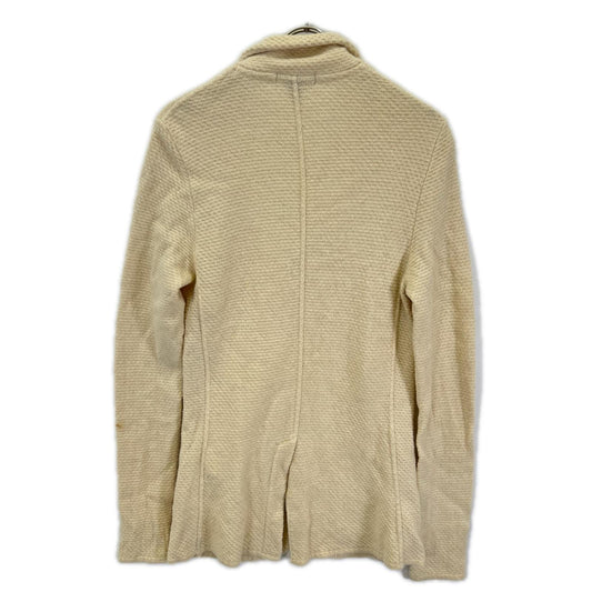 LARDINI ラルディーニ IELJM20 ベージュ ウールアルパカ ニットジャケット ジャケット