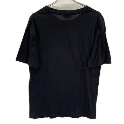SAINT LAURENT PARIS サンローランパリ 482676 17年製 ノースモーキング リップ Tシャツ トップス