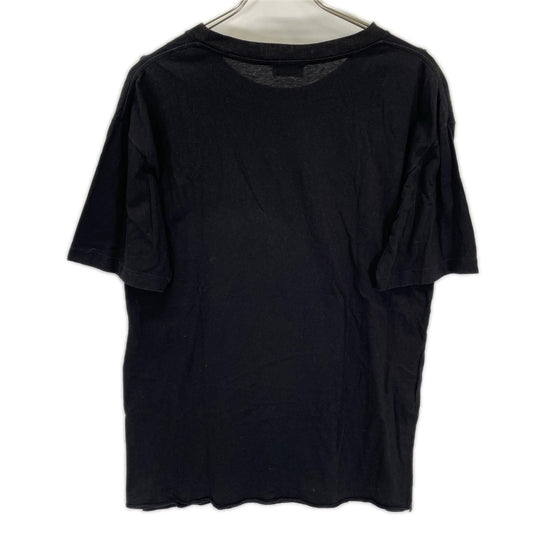 SAINT LAURENT PARIS サンローランパリ 482676 17年製 ノースモーキング リップ Tシャツ トップス