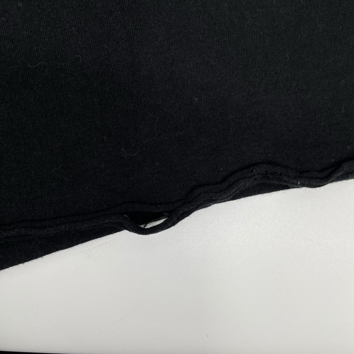 SAINT LAURENT PARIS サンローランパリ 482676 17年製 ノースモーキング リップ Tシャツ トップス