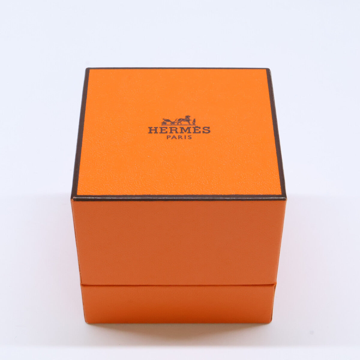 HERMES エルメス 新品仕上げ済み 25年製 Ag925 オズモズGM リング 指輪