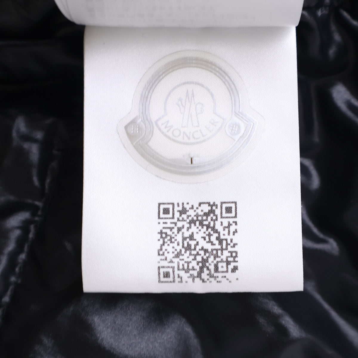 MONCLER モンクレール 【美品】MONTCLAR モンクラ 内側ロゴ刺繍グログランテープ フーディダウンジャケット ジャケット