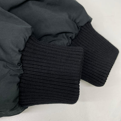 TATRAS タトラス 21AW MTAT21A4767 ブラック TORON ダウンジャケット ジャケット