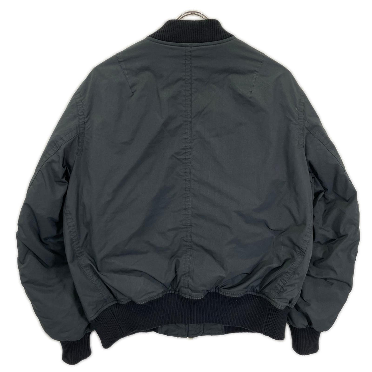TATRAS タトラス 21AW MTAT21A4767 ブラック TORON ダウンジャケット ジャケット