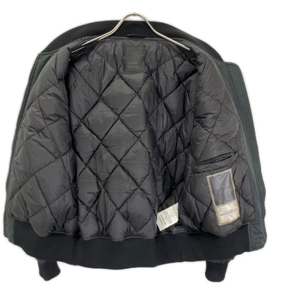 TATRAS タトラス 21AW MTAT21A4767 ブラック TORON ダウンジャケット ジャケット