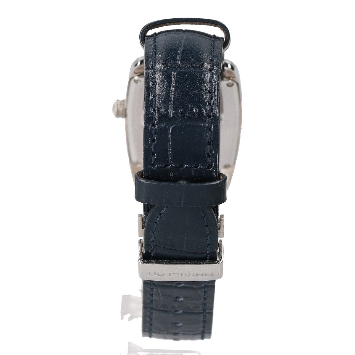 HAMILTON ハミルトン 【美品】H13421611 アメリカン クラシック Boulton Small Second Quartz 腕時計