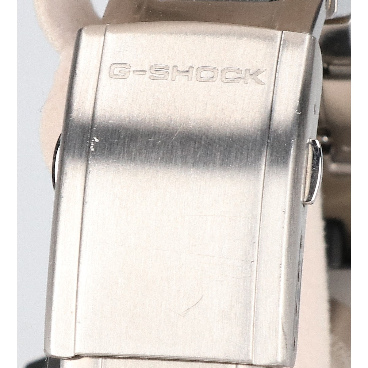 G-SHOCK ジーショック GST-W300-1AJF G-STEEL Mid Size Series ジースチール マルチバンド6 タフソーラー電波 腕時計