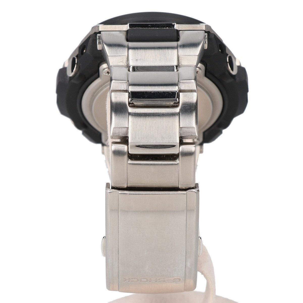 G-SHOCK ジーショック GST-W300-1AJF G-STEEL Mid Size Series ジースチール マルチバンド6 タフソーラー電波 腕時計