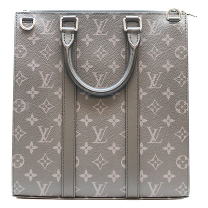 LOUIS VUITTON ルイヴィトン M46456 モノグラムエクリプス サップラクロス 2WAY ハンドバッグ ハンドバッグ