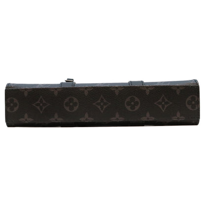 LOUIS VUITTON ルイヴィトン M46456 モノグラムエクリプス サップラクロス 2WAY ハンドバッグ ハンドバッグ