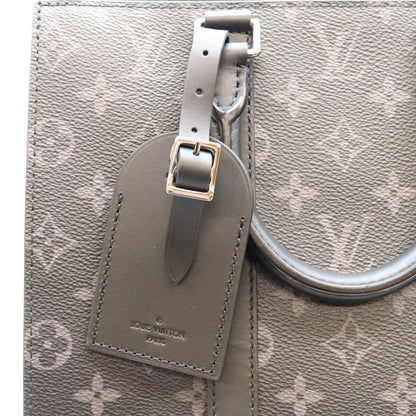 LOUIS VUITTON ルイヴィトン M46456 モノグラムエクリプス サップラクロス 2WAY ハンドバッグ ハンドバッグ