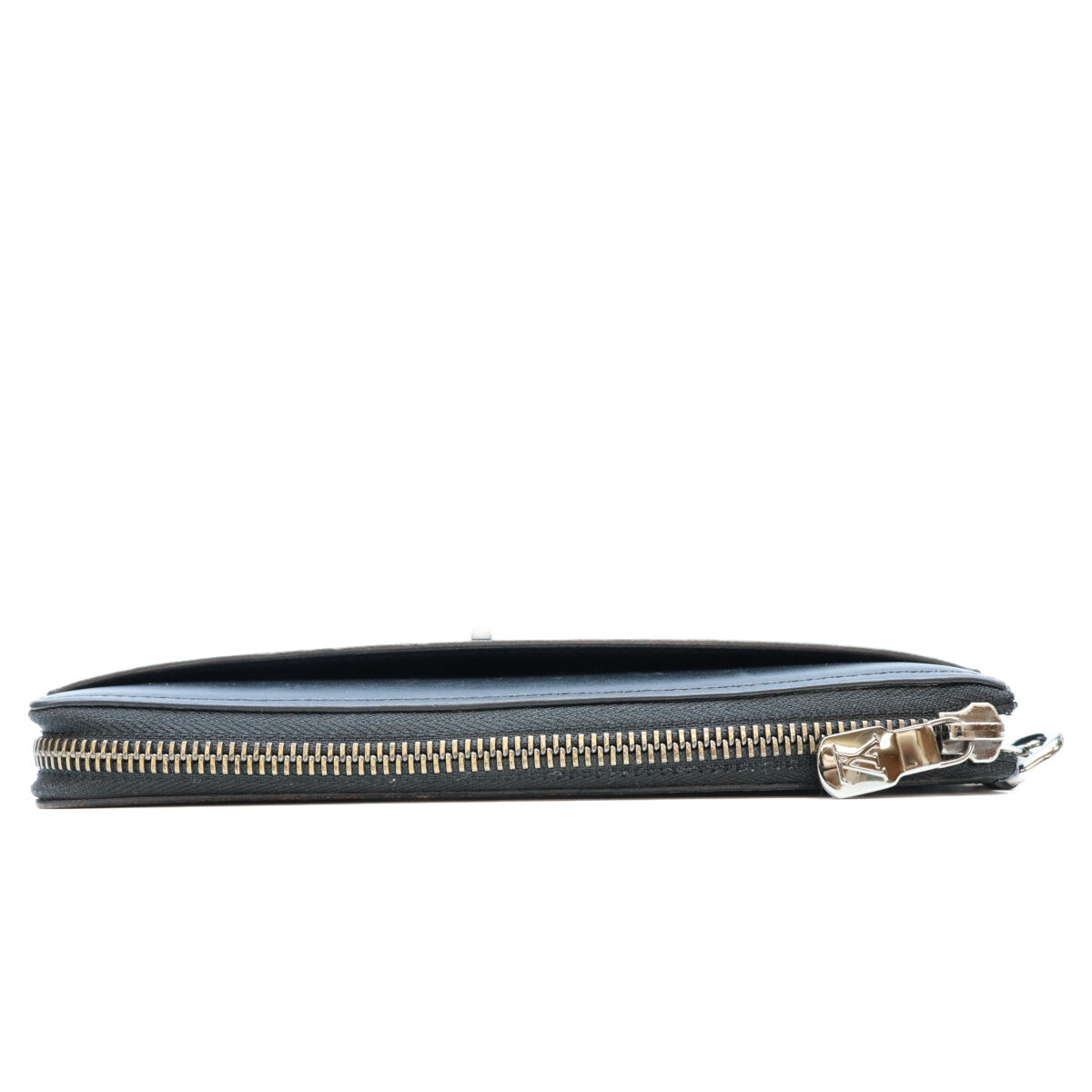 LOUIS VUITTON ルイヴィトン M80994 ブラック モノグラムエクリプス ジッピードラゴンヌ ロングウォレット 長財布 長財布（小銭入れあり）