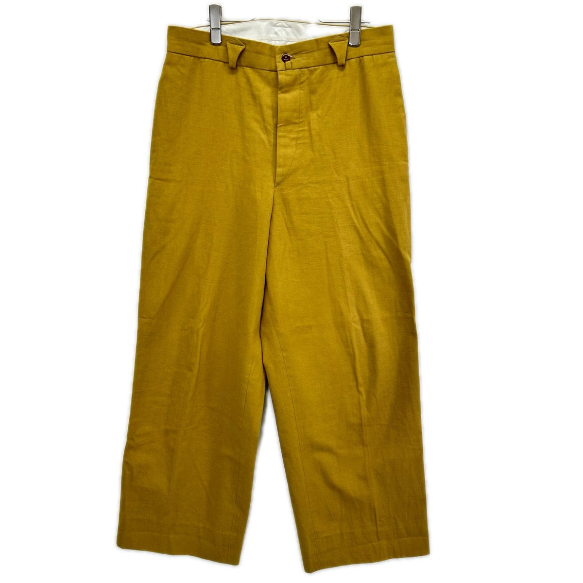 MAATEE&SONS マーティーアンドサンズ MT3103-0207B ベージュ 俺のCHINO-PAN ボトムス