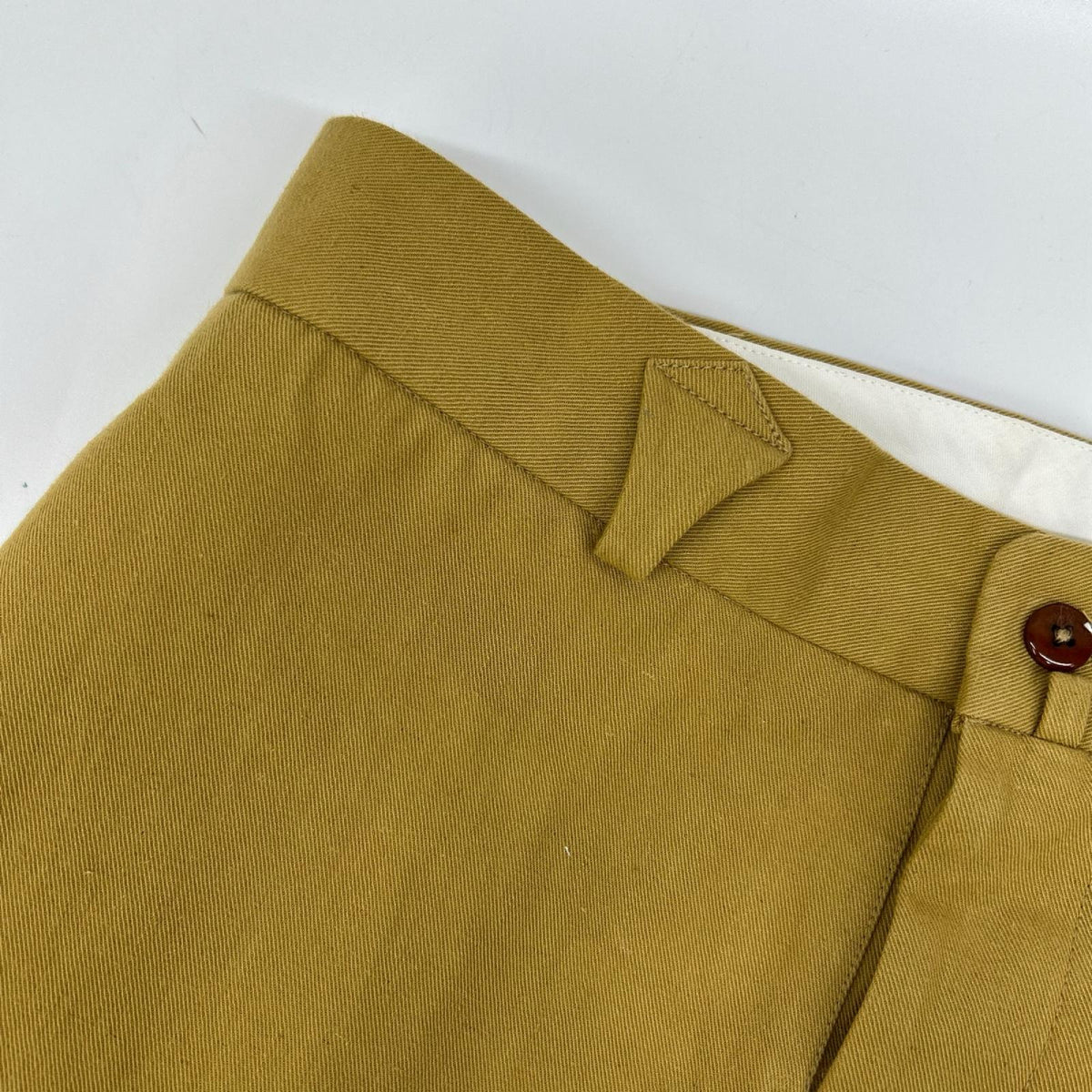 MAATEE&SONS マーティーアンドサンズ MT3103-0207B ベージュ 俺のCHINO-PAN ボトムス