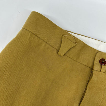 MAATEE&SONS マーティーアンドサンズ MT3103-0207B ベージュ 俺のCHINO-PAN ボトムス