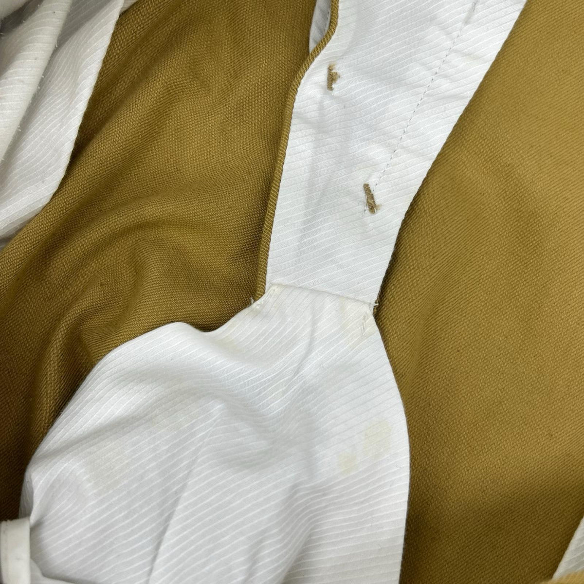 MAATEE&SONS マーティーアンドサンズ MT3103-0207B ベージュ 俺のCHINO-PAN ボトムス
